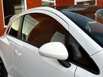 Used Vauxhall Corsa 2011 for sale - 75692363: Photo