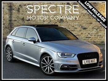 Audi - A3