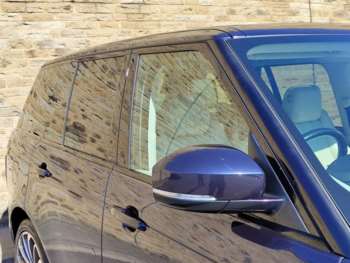 Used Land Rover Range Rover 2015 for sale - 74927332: Photo