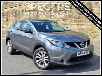 2014 (14) - 1.2 DiG-T Acenta 5dr