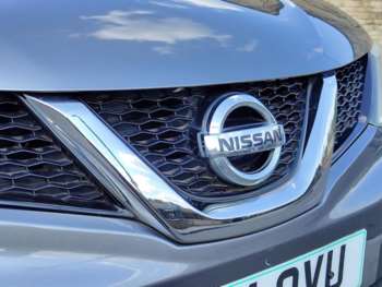 Used Nissan Qashqai 2014 for sale - 74927564: Photo
