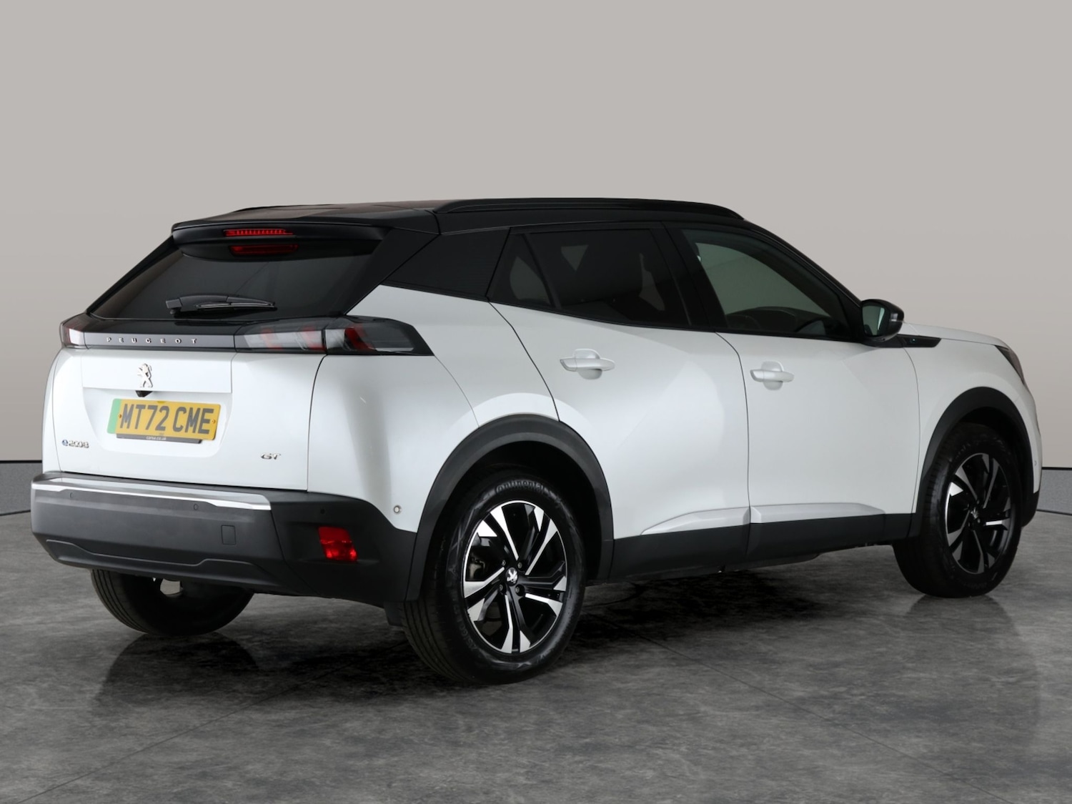 Used Peugeot 2008 2022 for sale - 76668644: Photo 10