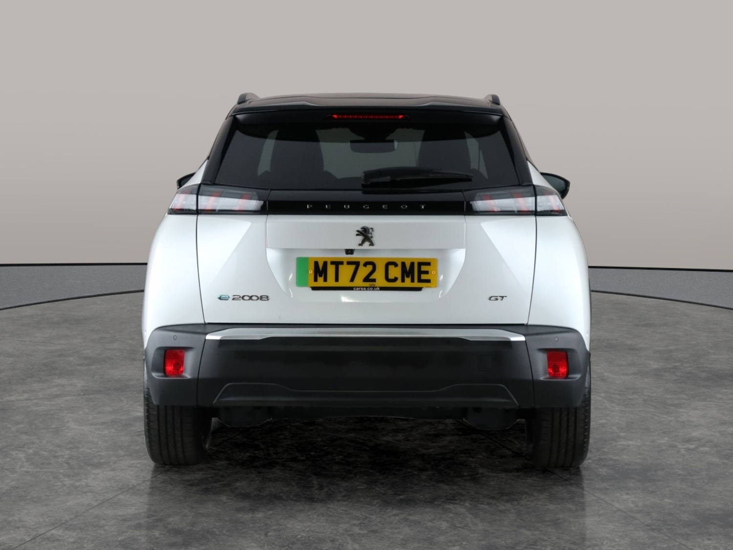 Used Peugeot 2008 2022 for sale - 76668644: Photo 11