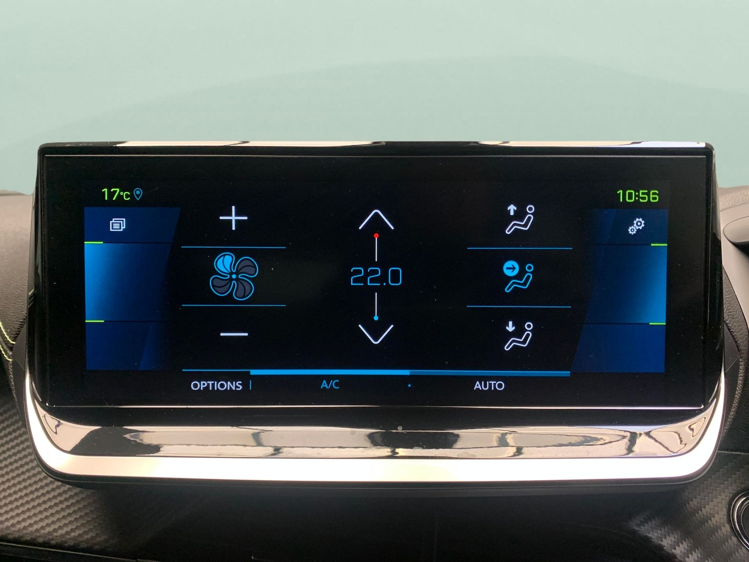 Used Peugeot 2008 2022 for sale - 76668644: Photo 17