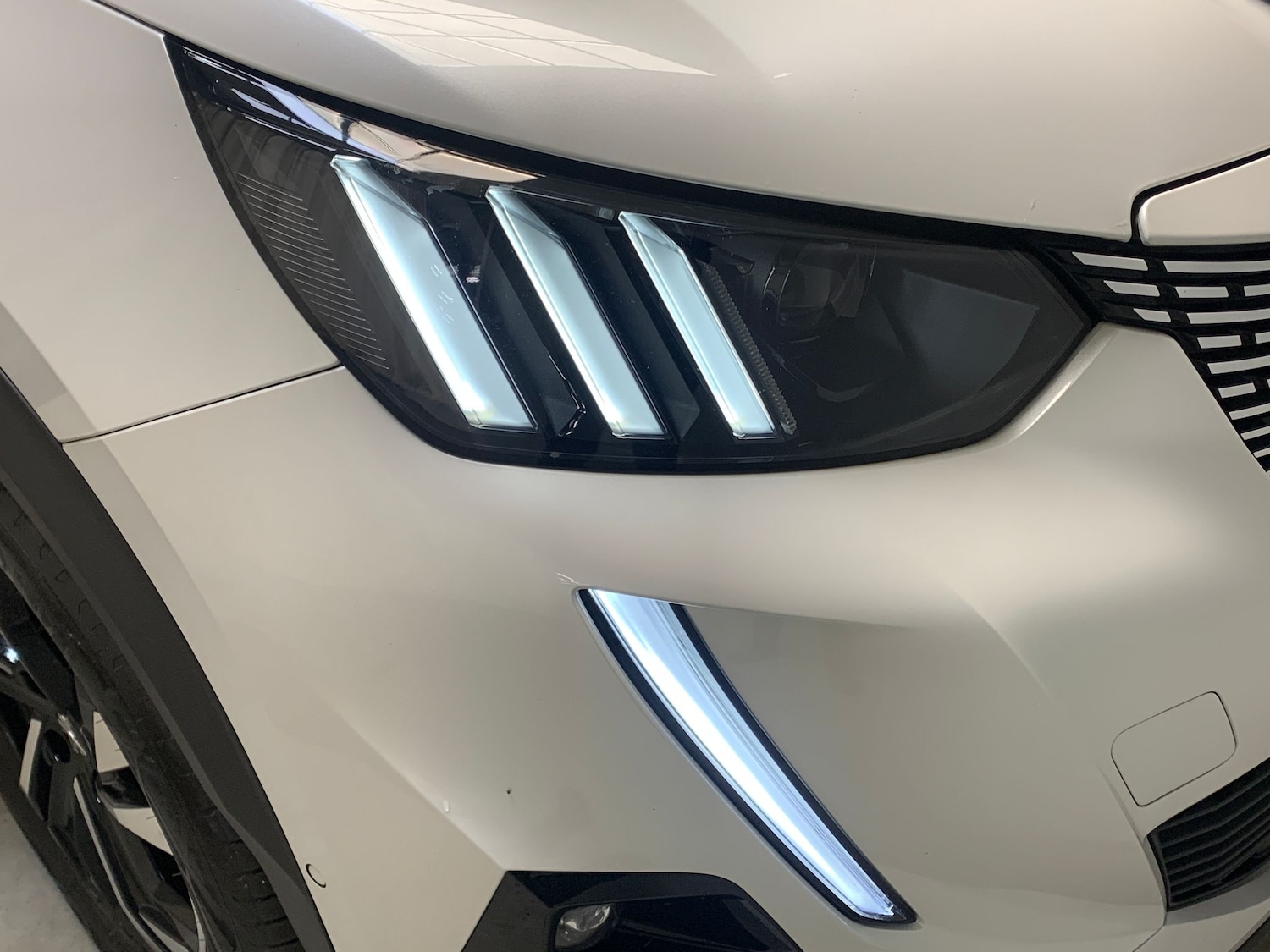 Used Peugeot 2008 2022 for sale - 76668644: Photo 22