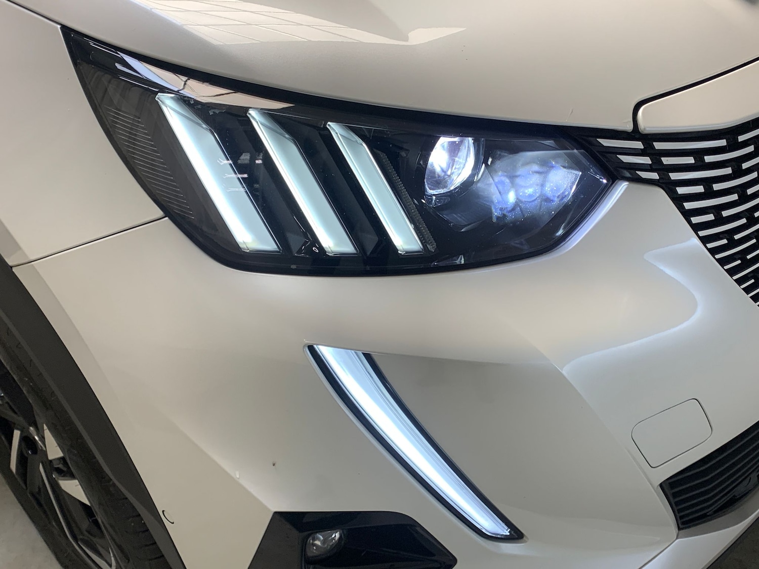 Used Peugeot 2008 2022 for sale - 76668644: Photo 23