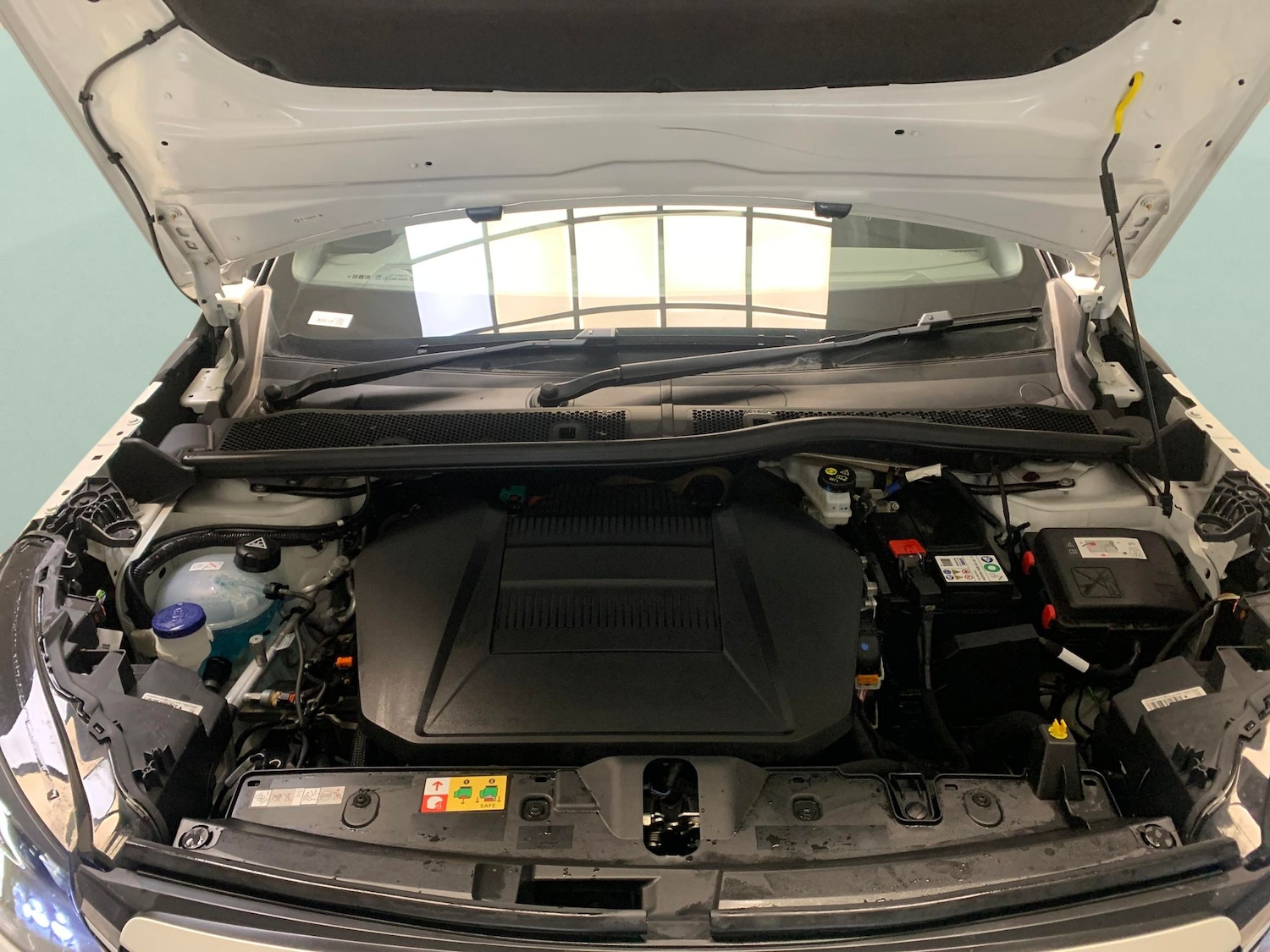 Used Peugeot 2008 2022 for sale - 76668644: Photo 34