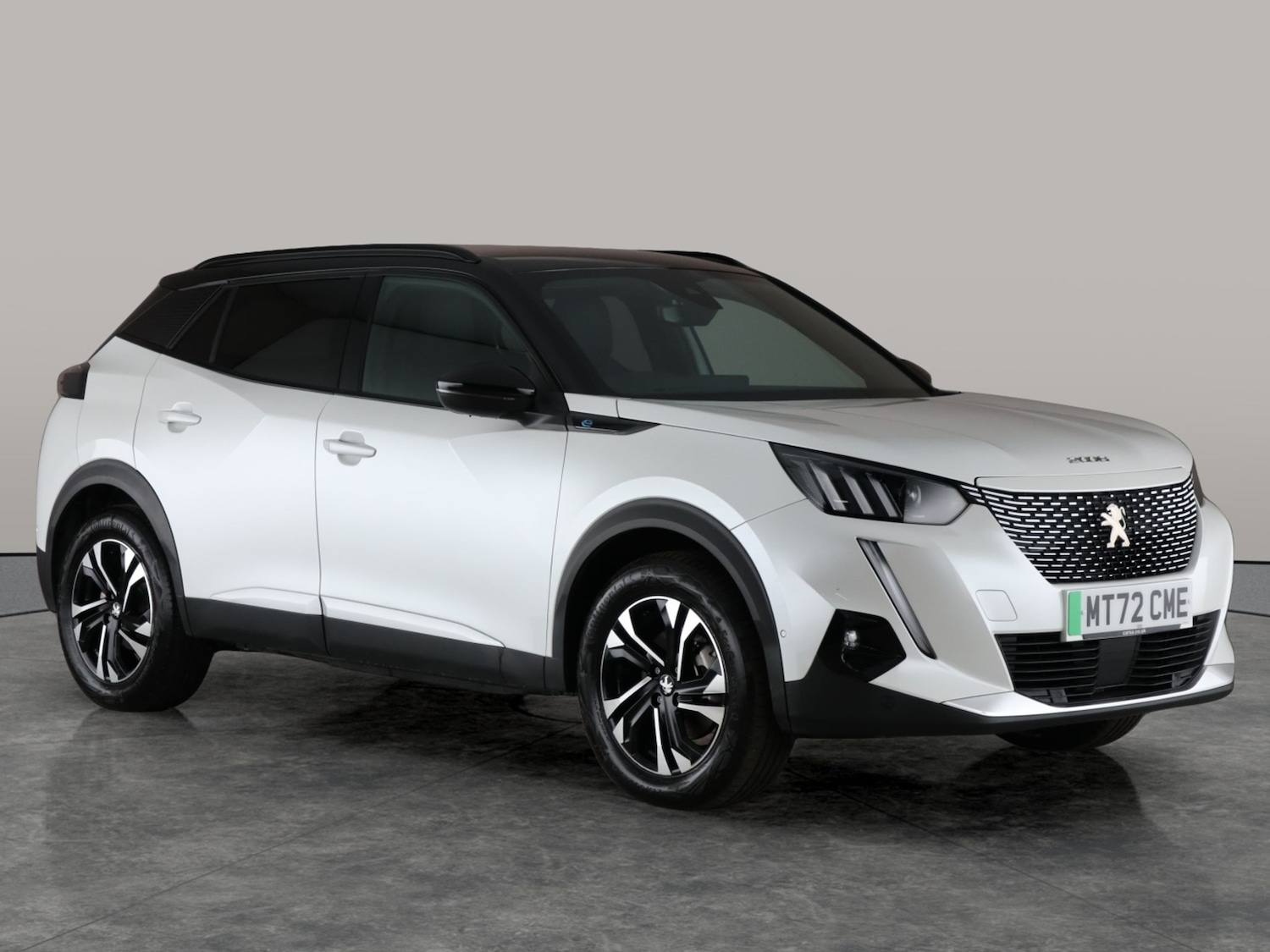 Used Peugeot 2008 2022 for sale - 76668644: Photo 8