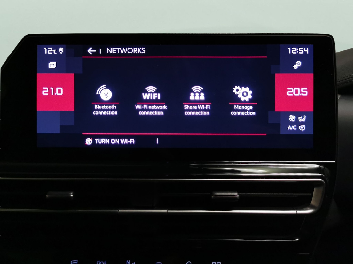 Used Citroen C5 Aircross 2022 for sale - 78025470: Photo 19