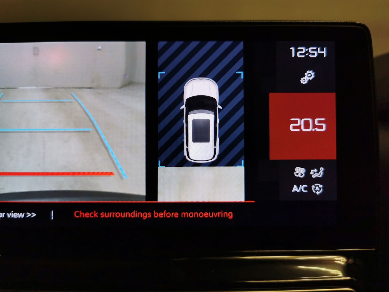 Used Citroen C5 Aircross 2022 for sale - 78025470: Photo 20