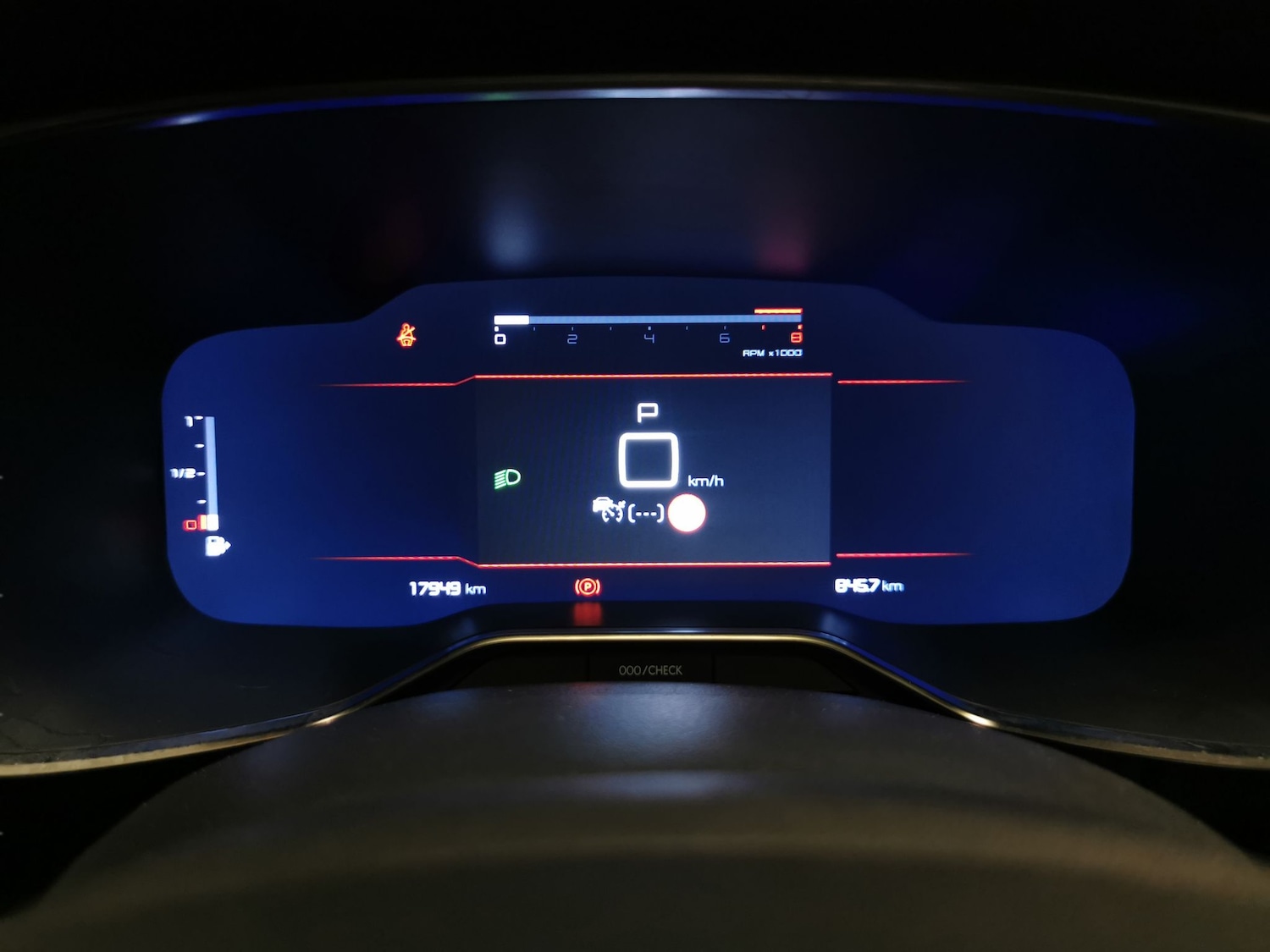 Used Citroen C5 Aircross 2022 for sale - 78025470: Photo 28