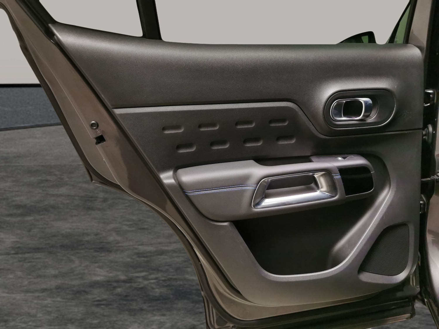 Used Citroen C5 Aircross 2022 for sale - 78025470: Photo 34