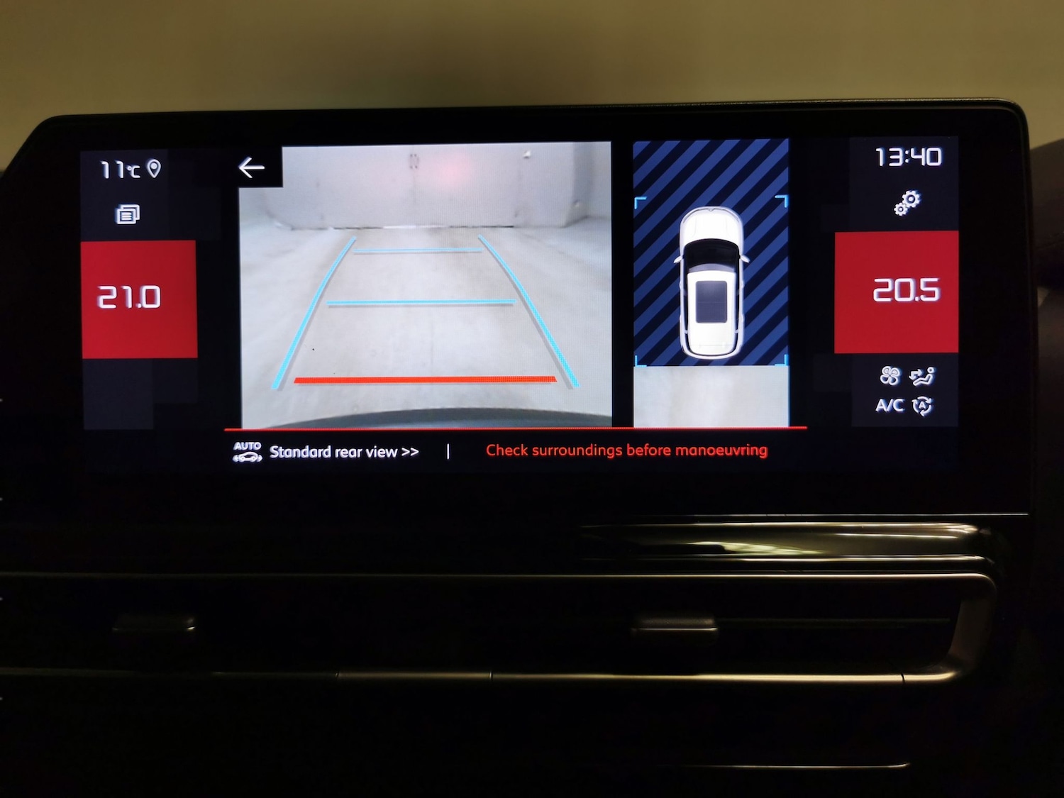 Used Citroen C5 Aircross 2022 for sale - 78025470: Photo 5