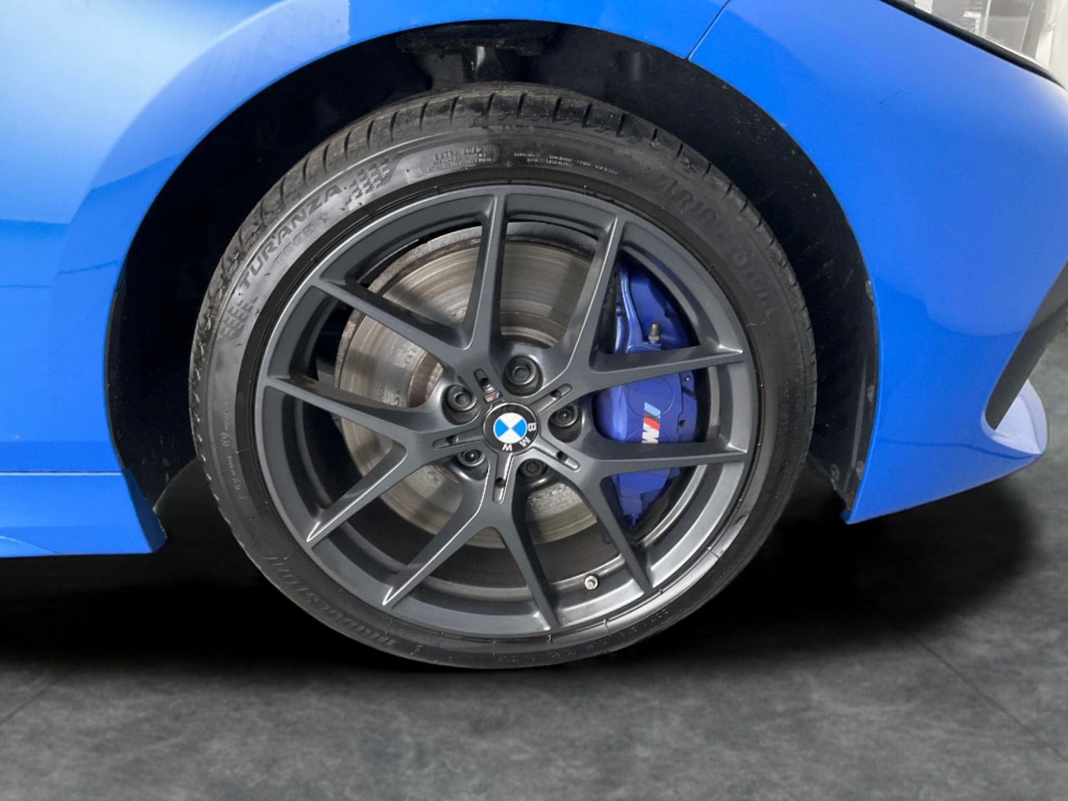 Used BMW 1 Series 2024 for sale - 77059205: Photo 25