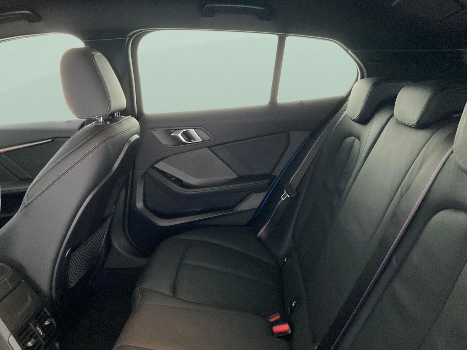 Used BMW 1 Series 2024 for sale - 77059205: Photo 27