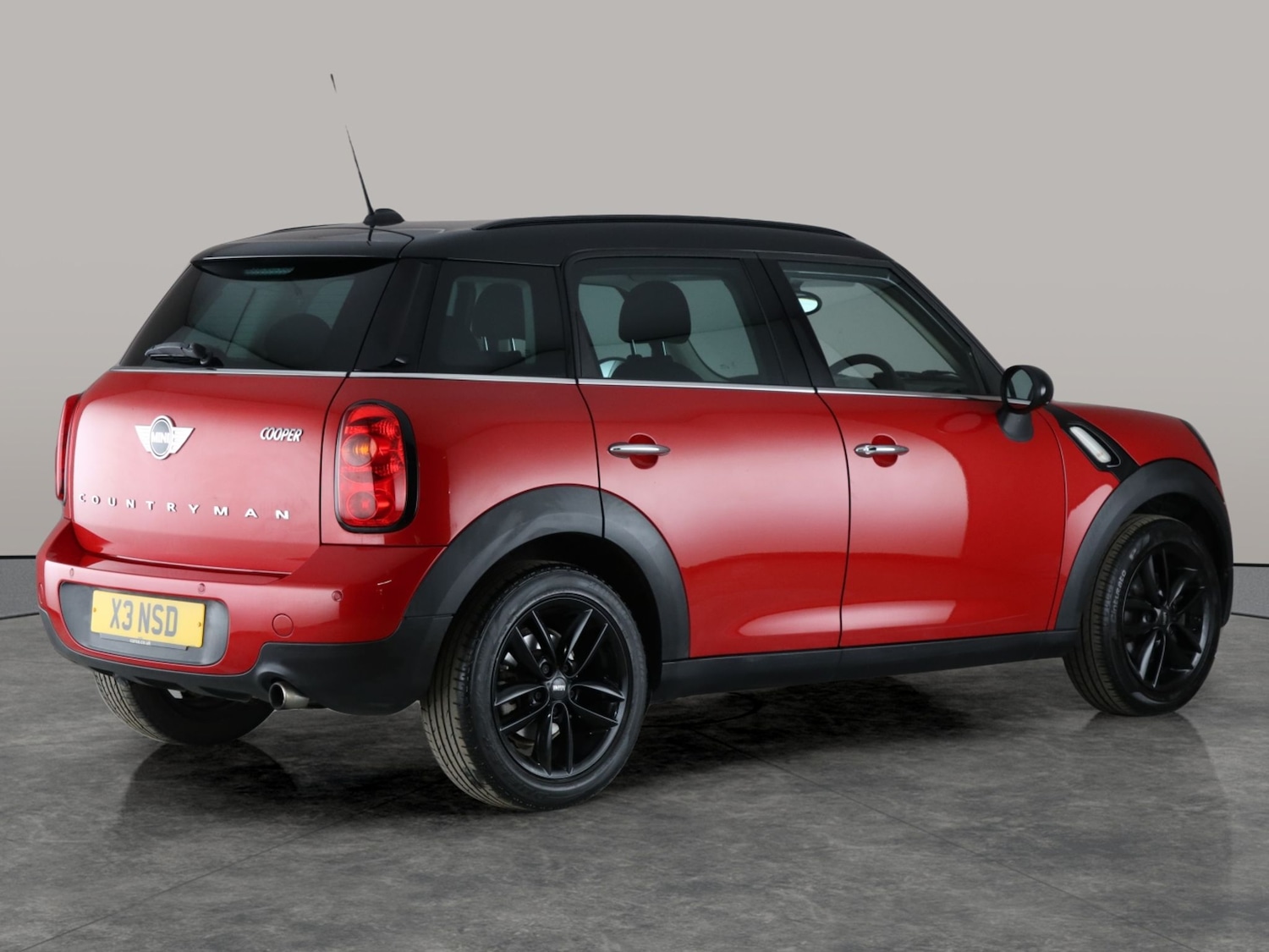 Used MINI Countryman 2016 for sale - 76159321: Photo 11
