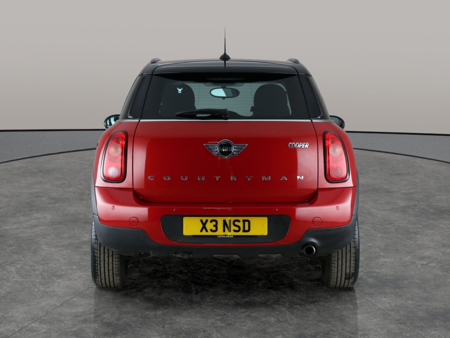 Used MINI Countryman 2016 for sale - 76159321: Photo 13