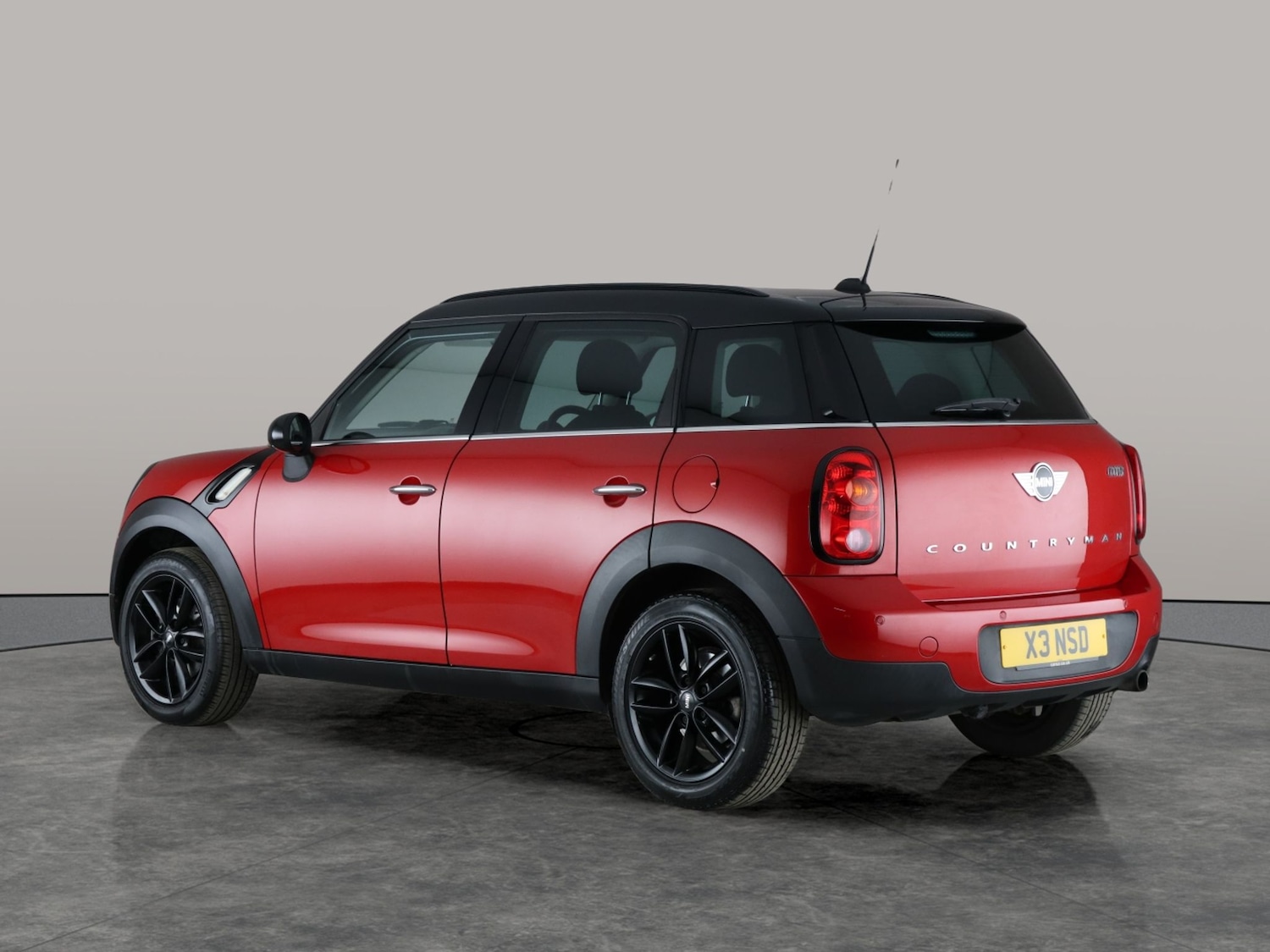 Used MINI Countryman 2016 for sale - 76159321: Photo 14