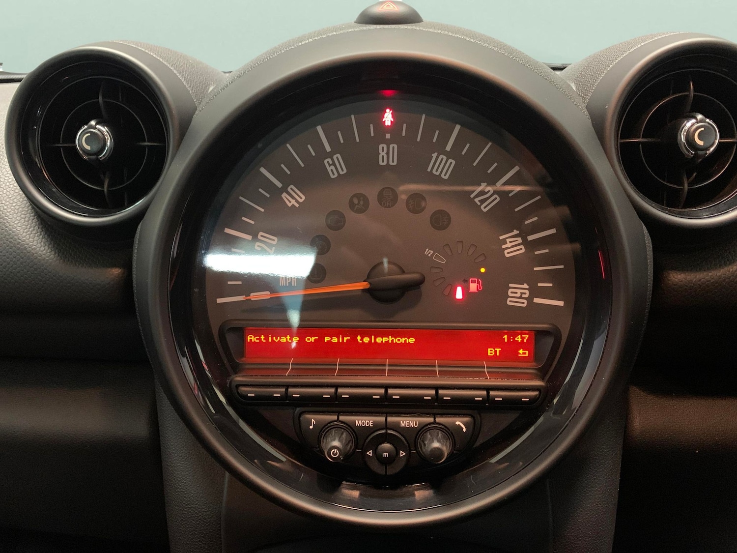 Used MINI Countryman 2016 for sale - 76159321: Photo 21