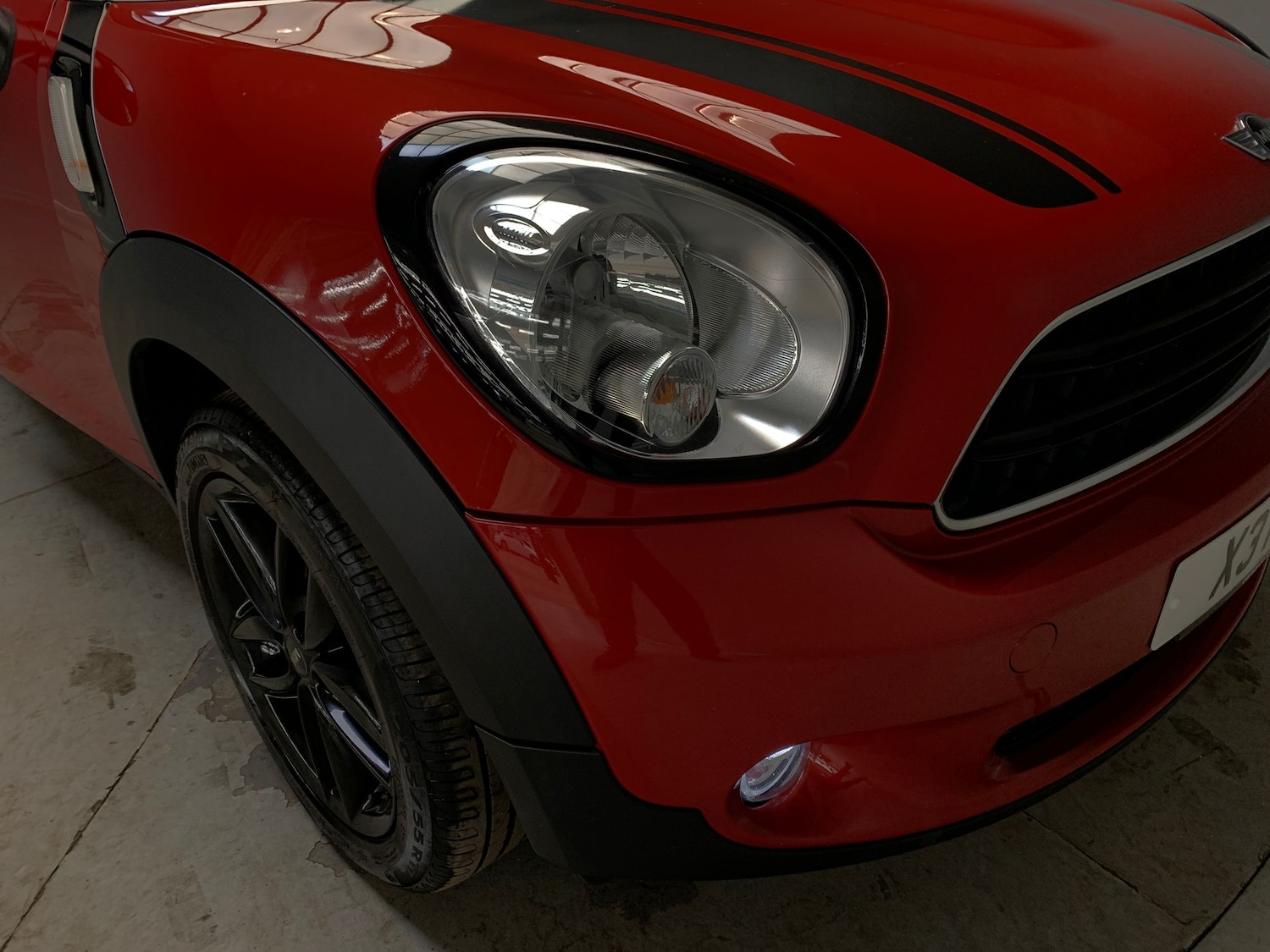 Used MINI Countryman 2016 for sale - 76159321: Photo 23
