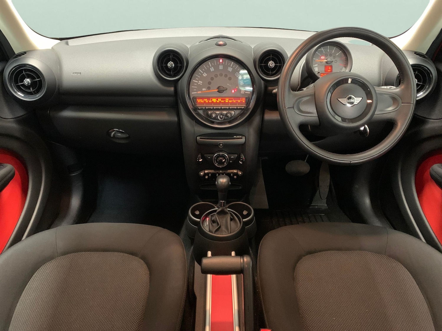 Used MINI Countryman 2016 for sale - 76159321: Photo 7