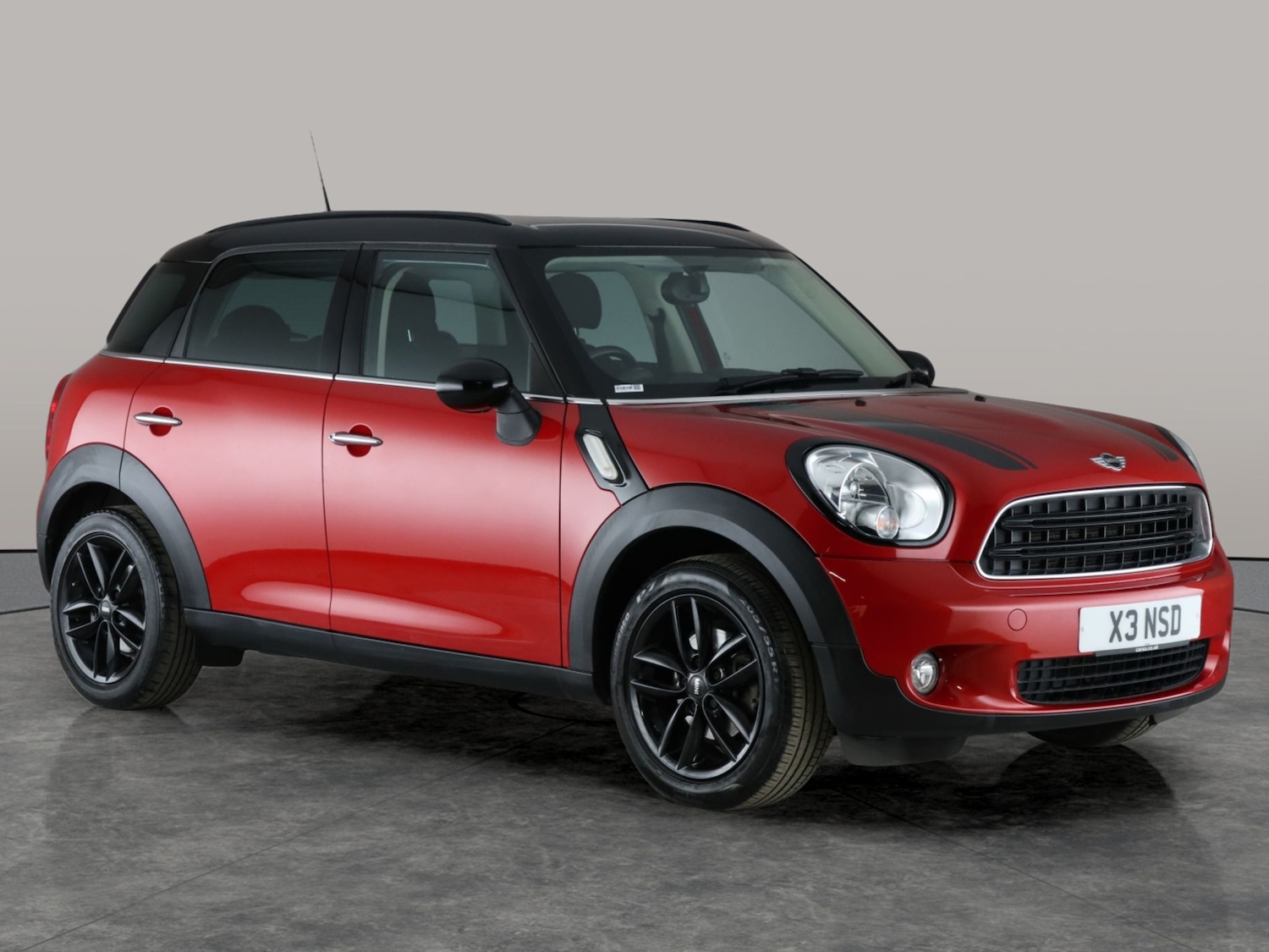 Used MINI Countryman 2016 for sale - 76159321: Photo 9
