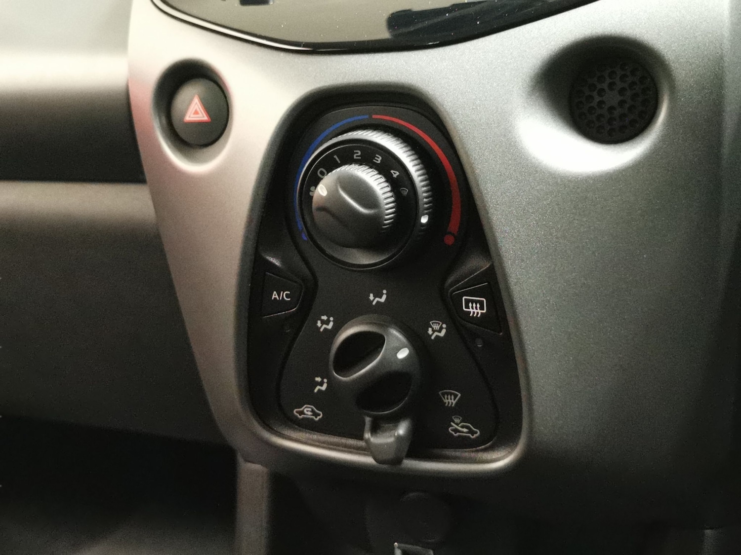 Used Toyota AYGO 2021 for sale - 77234293: Photo 16