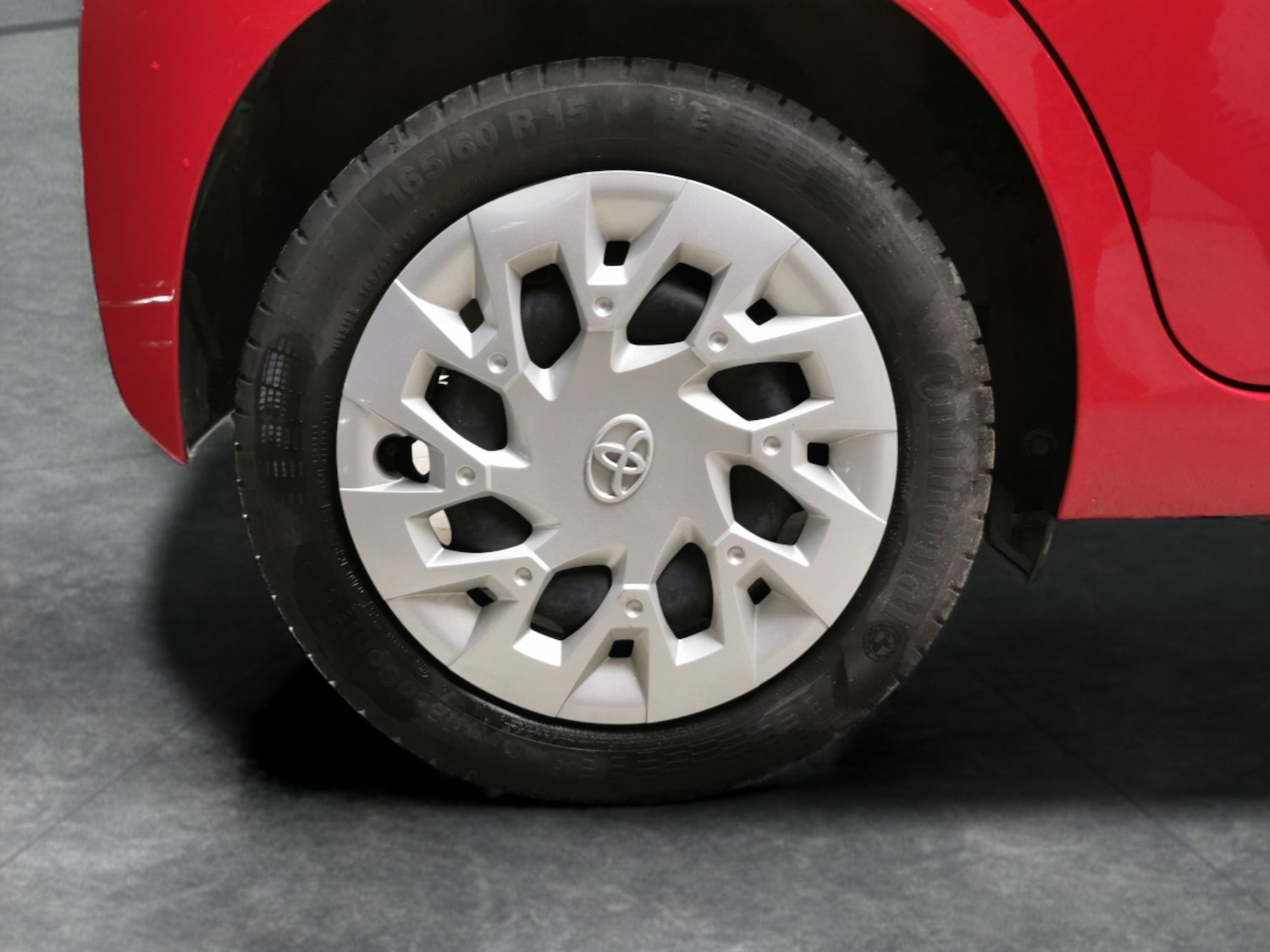 Used Toyota AYGO 2021 for sale - 77234293: Photo 21