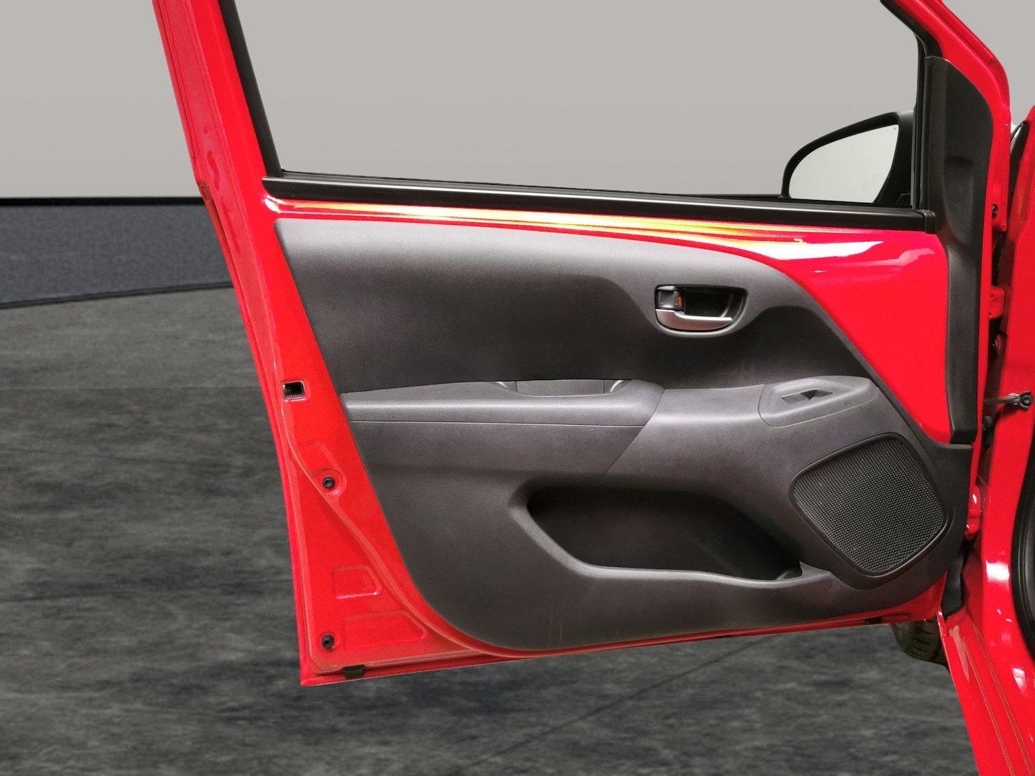 Used Toyota AYGO 2021 for sale - 77234293: Photo 26