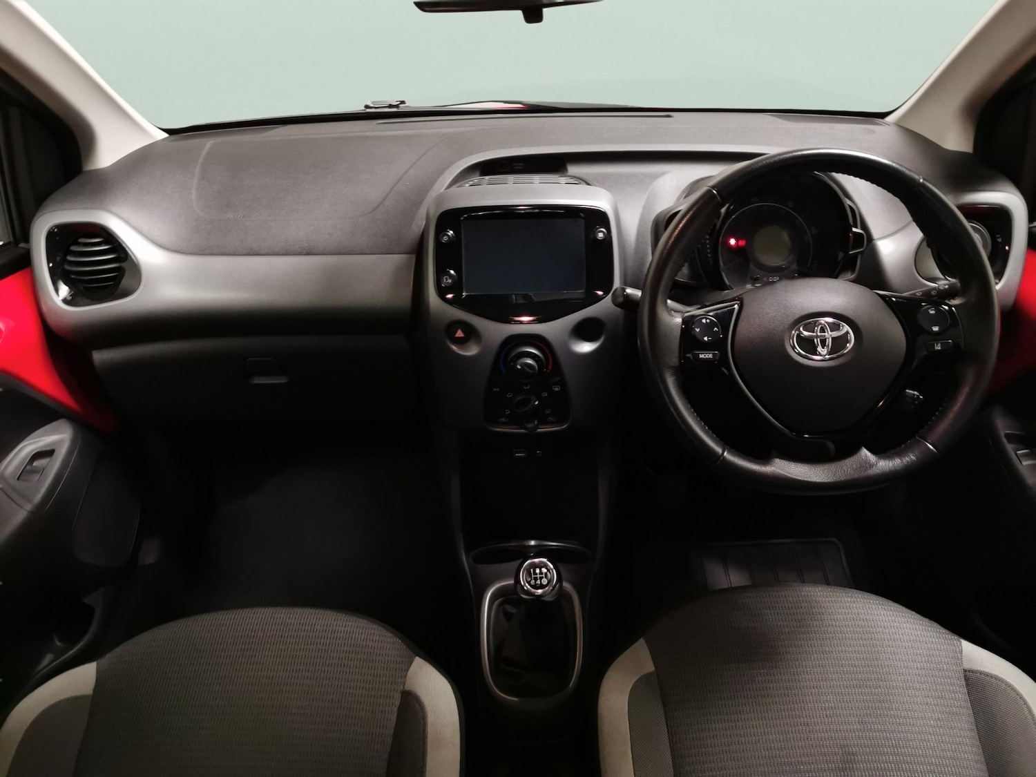 Used Toyota AYGO 2021 for sale - 77234293: Photo 7