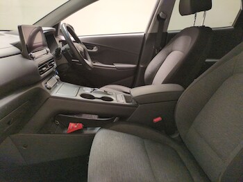 Used Hyundai KONA 2021 for sale - 77552694: Photo