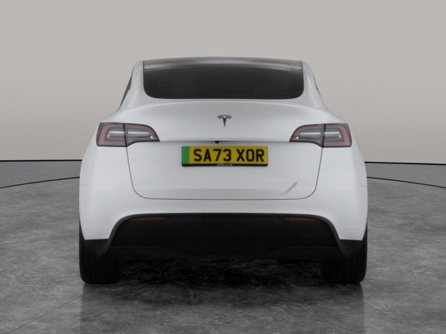 Used Tesla Model Y 2023 for sale - 77776078: Photo 12