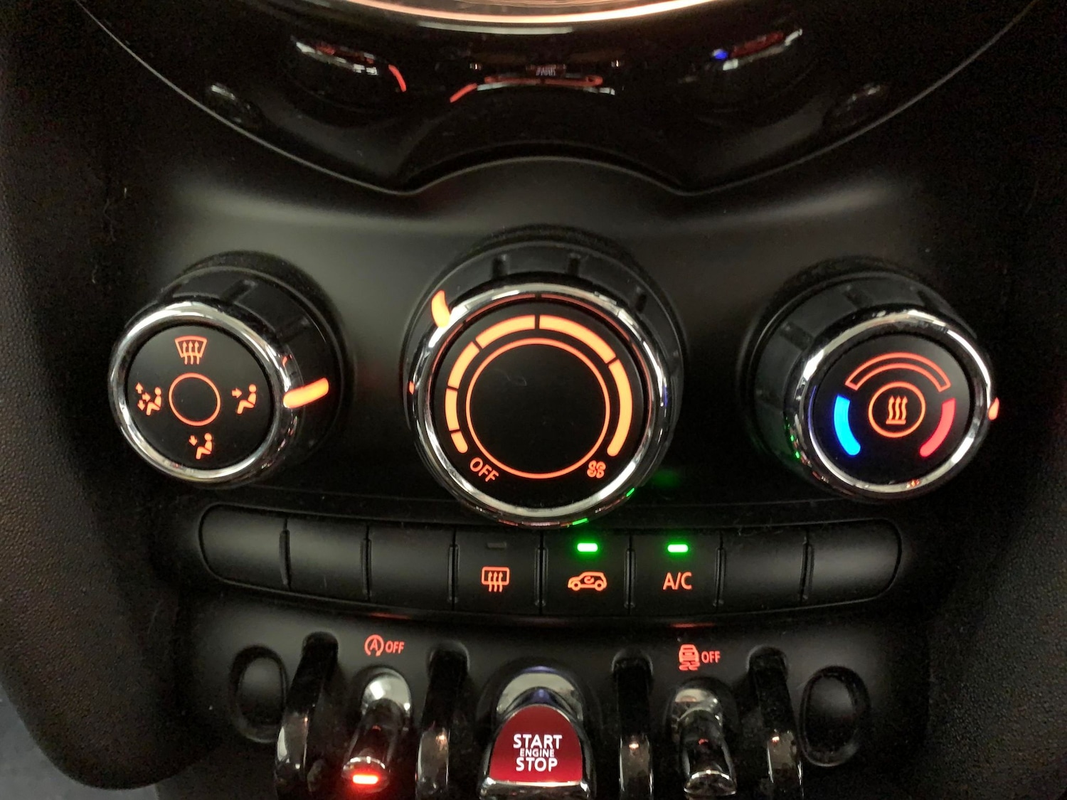 Used MINI Hatch 2018 for sale - 76709860: Photo 14