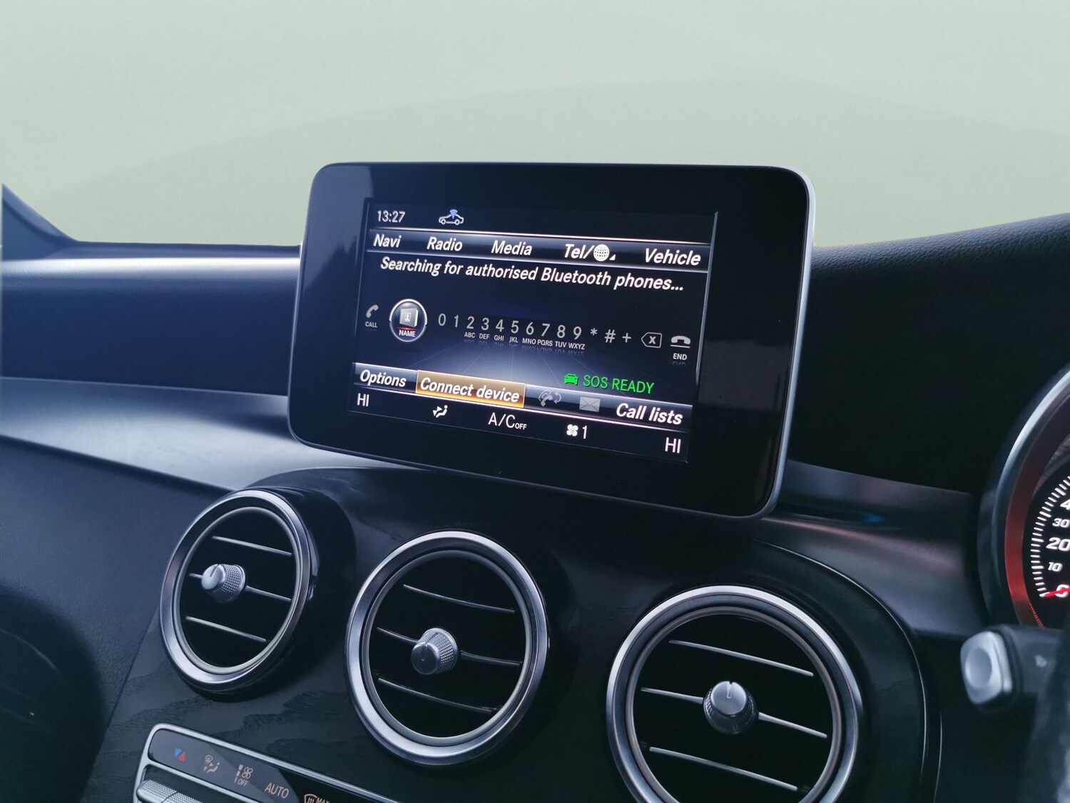 Used Mercedes-Benz GLC for sale - 77980670: Photo 20