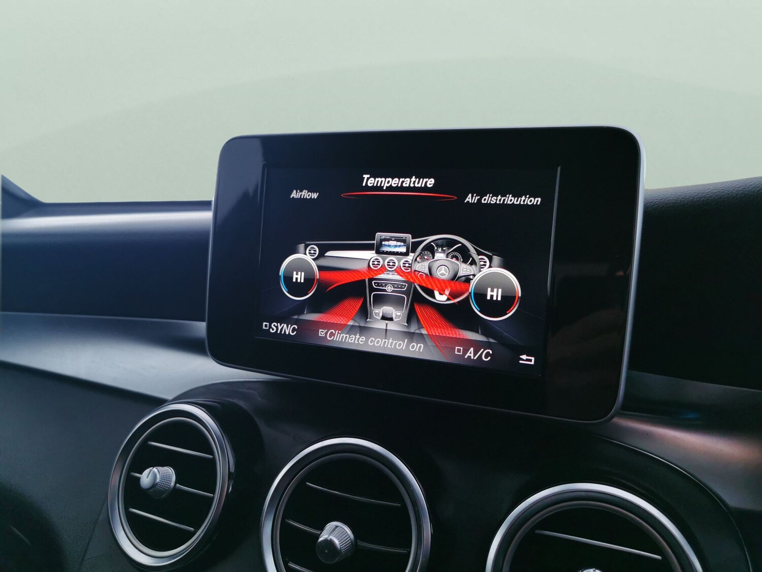 Used Mercedes-Benz GLC for sale - 77980670: Photo 23