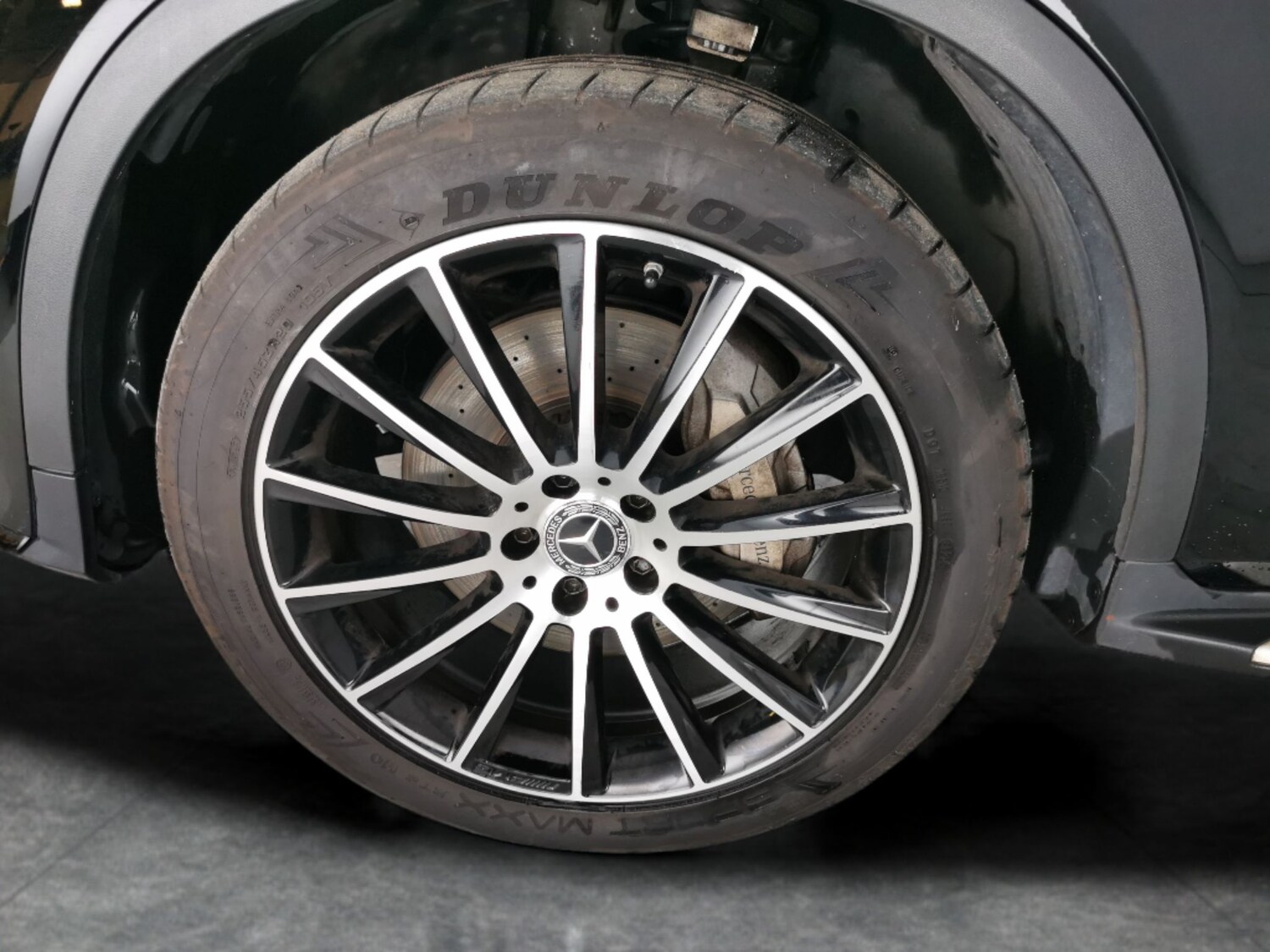 Used Mercedes-Benz GLC for sale - 77980670: Photo 26