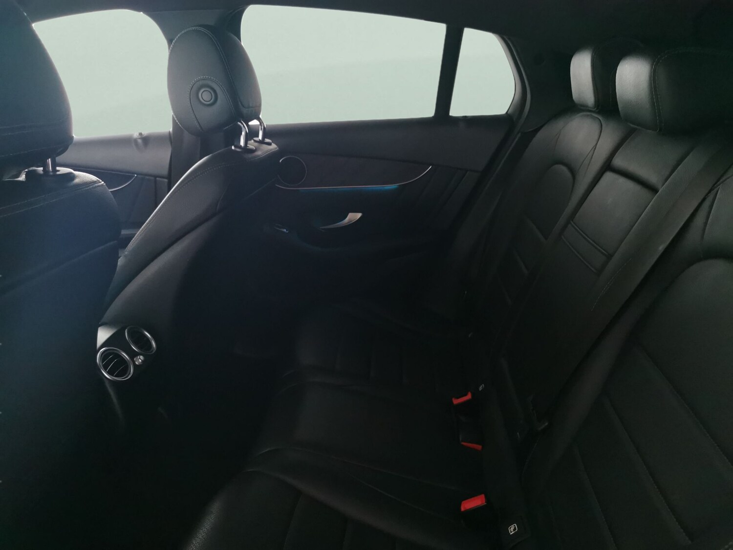 Used Mercedes-Benz GLC for sale - 77980670: Photo 29