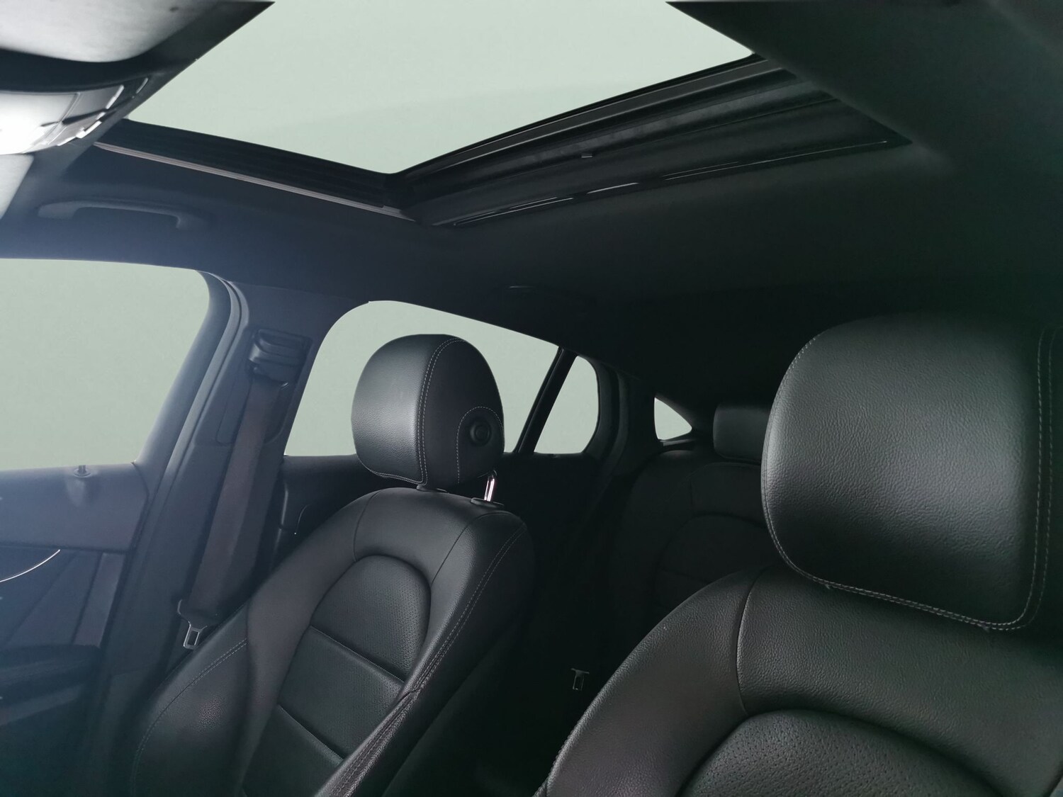 Used Mercedes-Benz GLC for sale - 77980670: Photo 5