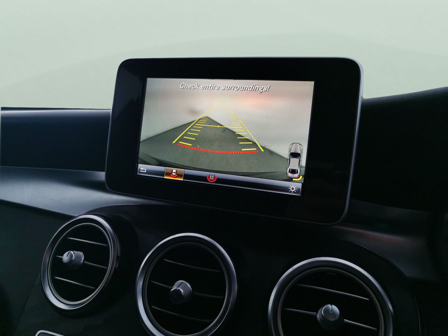 Used Mercedes-Benz GLC for sale - 77980670: Photo 6