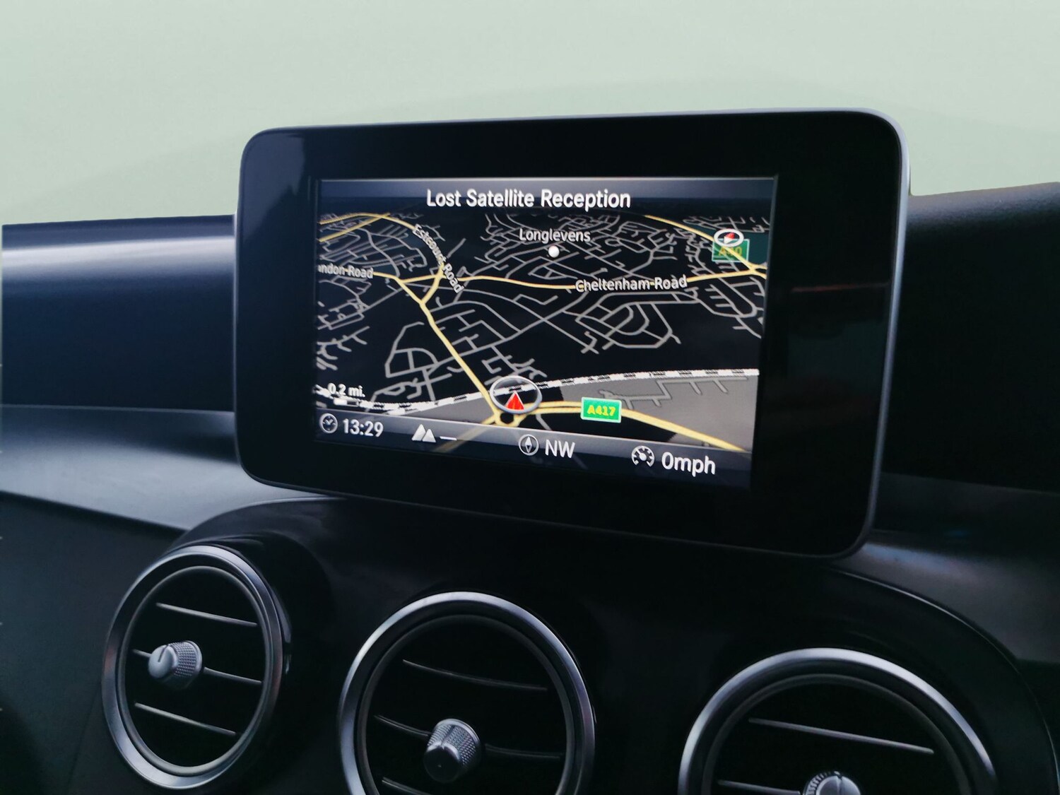 Used Mercedes-Benz GLC for sale - 77980670: Photo 8