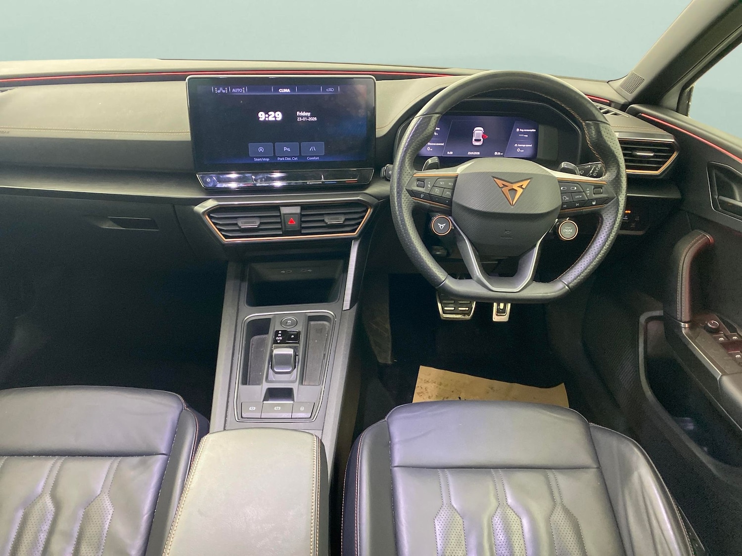 Used Cupra Leon 2023 for sale - 77354100: Photo 4