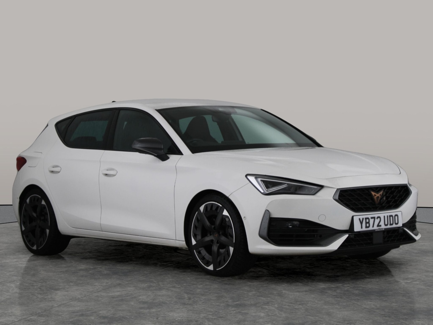Used Cupra Leon 2023 for sale - 77354100: Photo 8