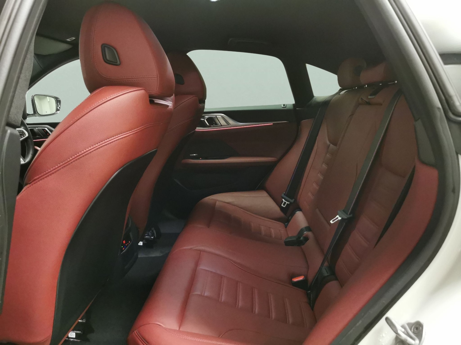 Used BMW 4 Series Gran Coupe 2022 for sale - 77034061: Photo 28