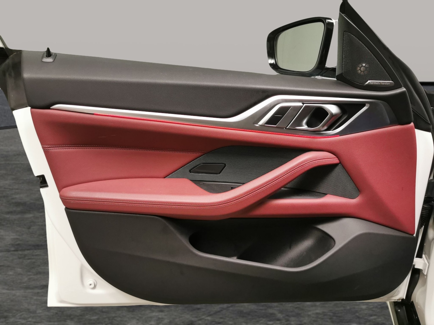 Used BMW 4 Series Gran Coupe 2022 for sale - 77034061: Photo 29