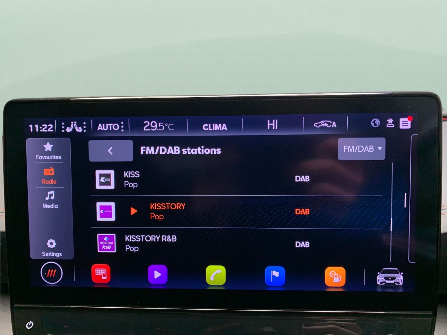 Used Cupra Formentor 2022 for sale - 77763192: Photo 7