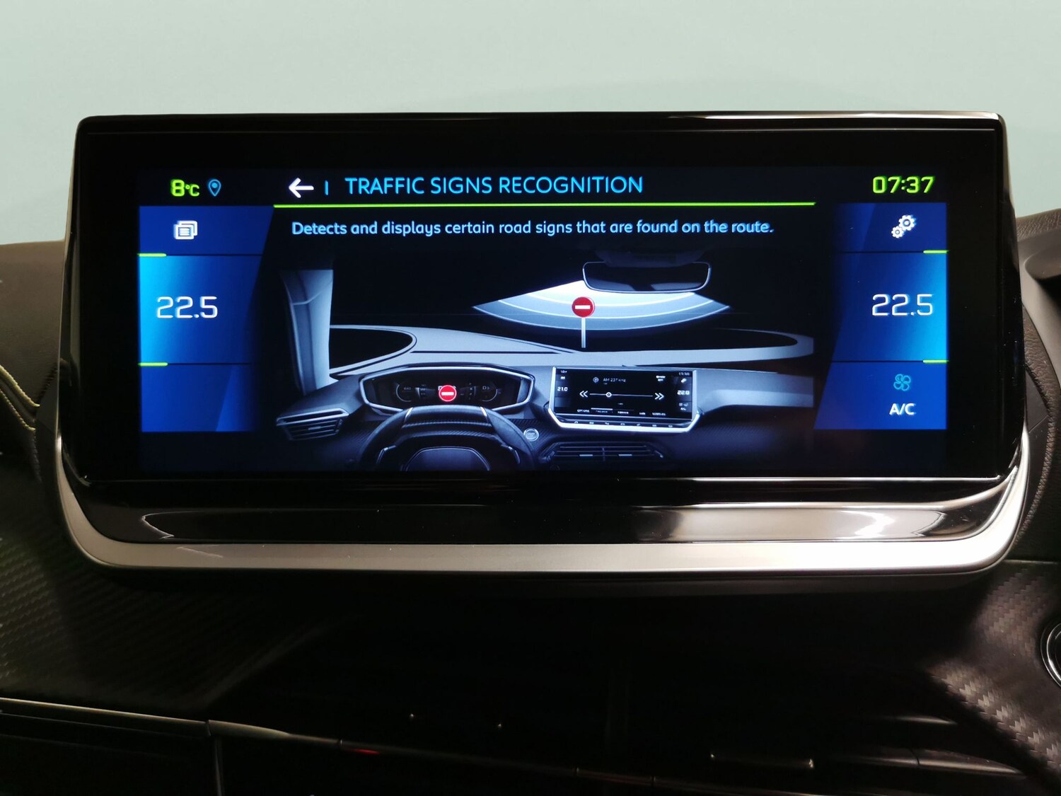 Used Peugeot 2008 2022 for sale - 78028333: Photo 20