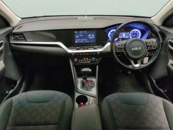 Used Kia Niro 2021 for sale - 75259882: Photo