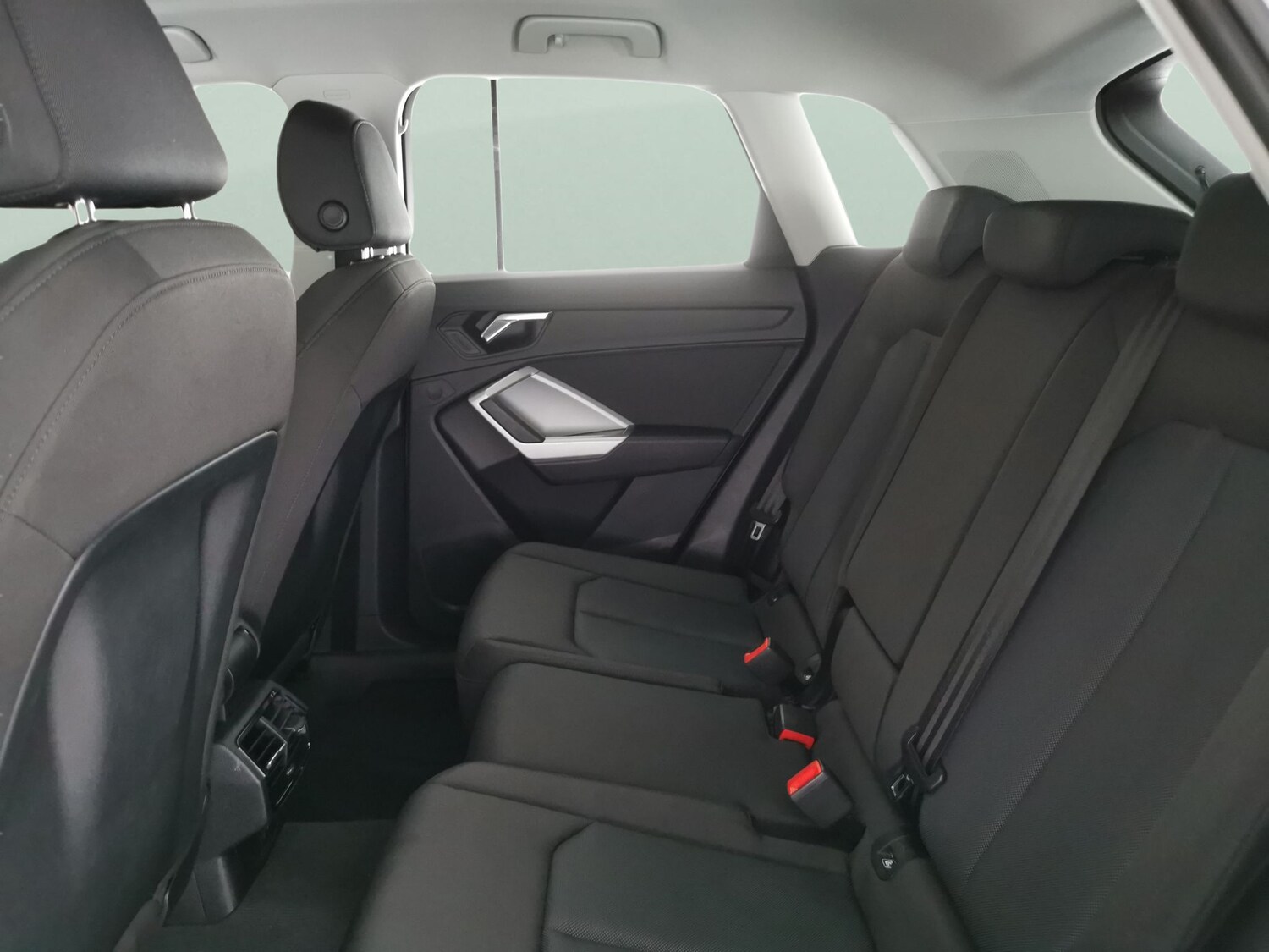 Used Audi Q3 for sale - 77517280: Photo 24