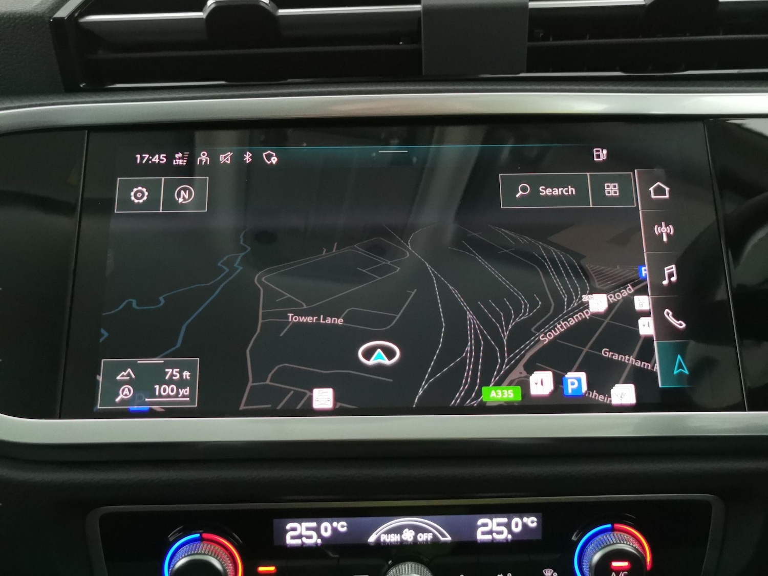 Used Audi Q3 for sale - 77517280: Photo 5