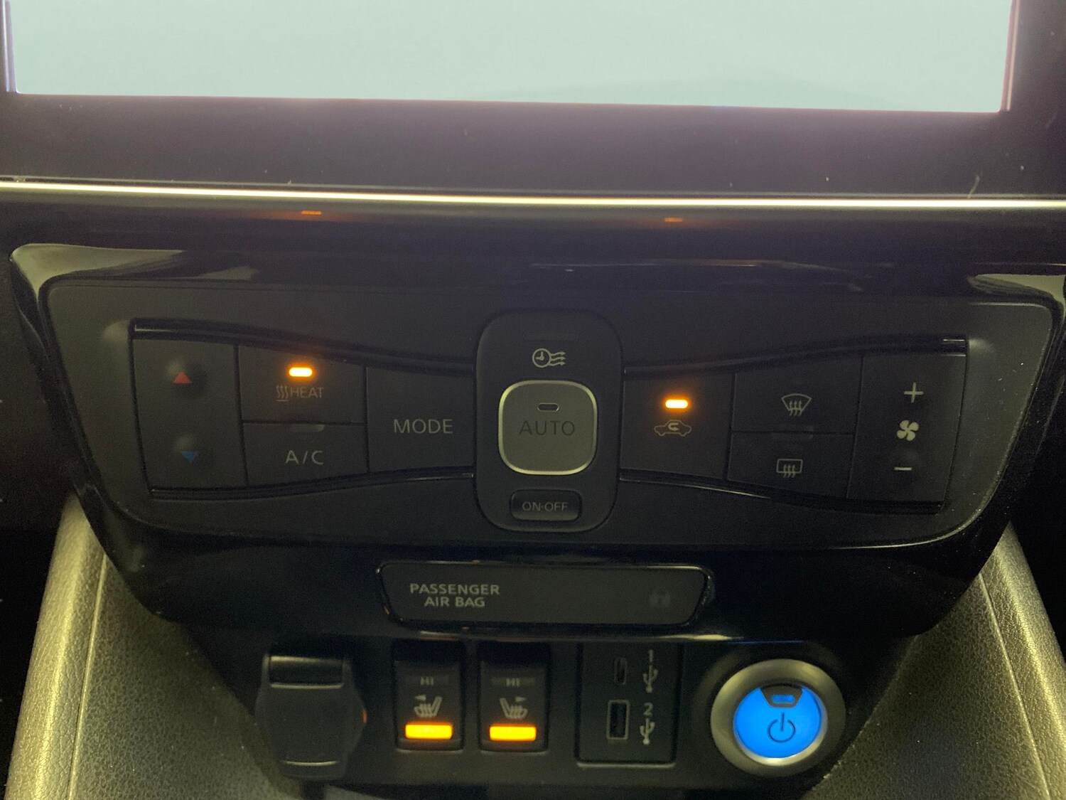 Used Nissan Leaf 2022 for sale - 77447975: Photo 20